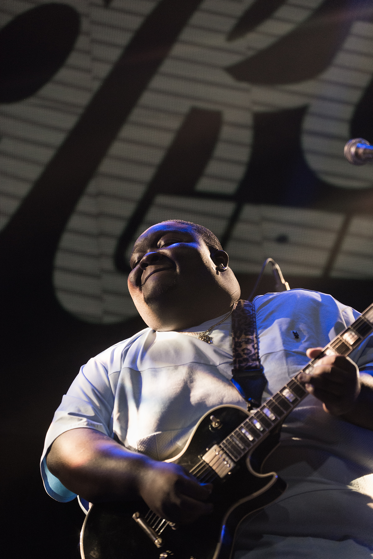 Christone "Kingfish" Ingram