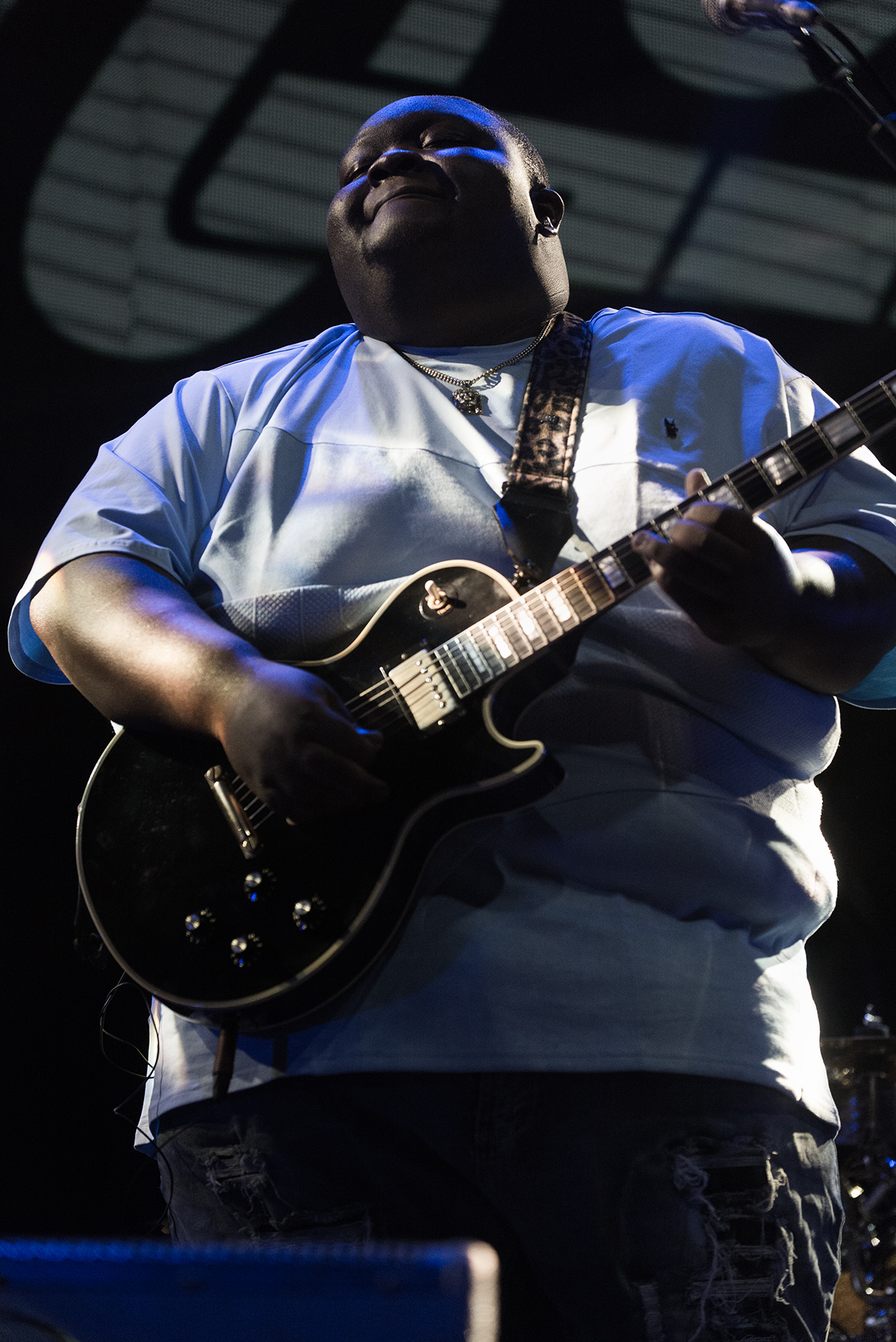 Christone "Kingfish" Ingram