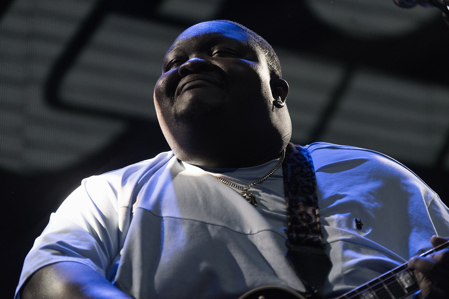 Christone "Kingfish" Ingram