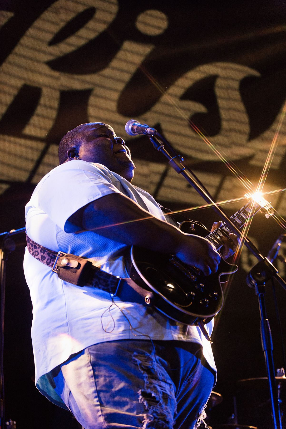 Christone "Kingfish" Ingram