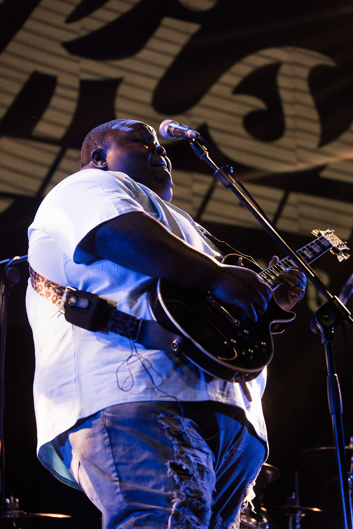 Christone "Kingfish" Ingram