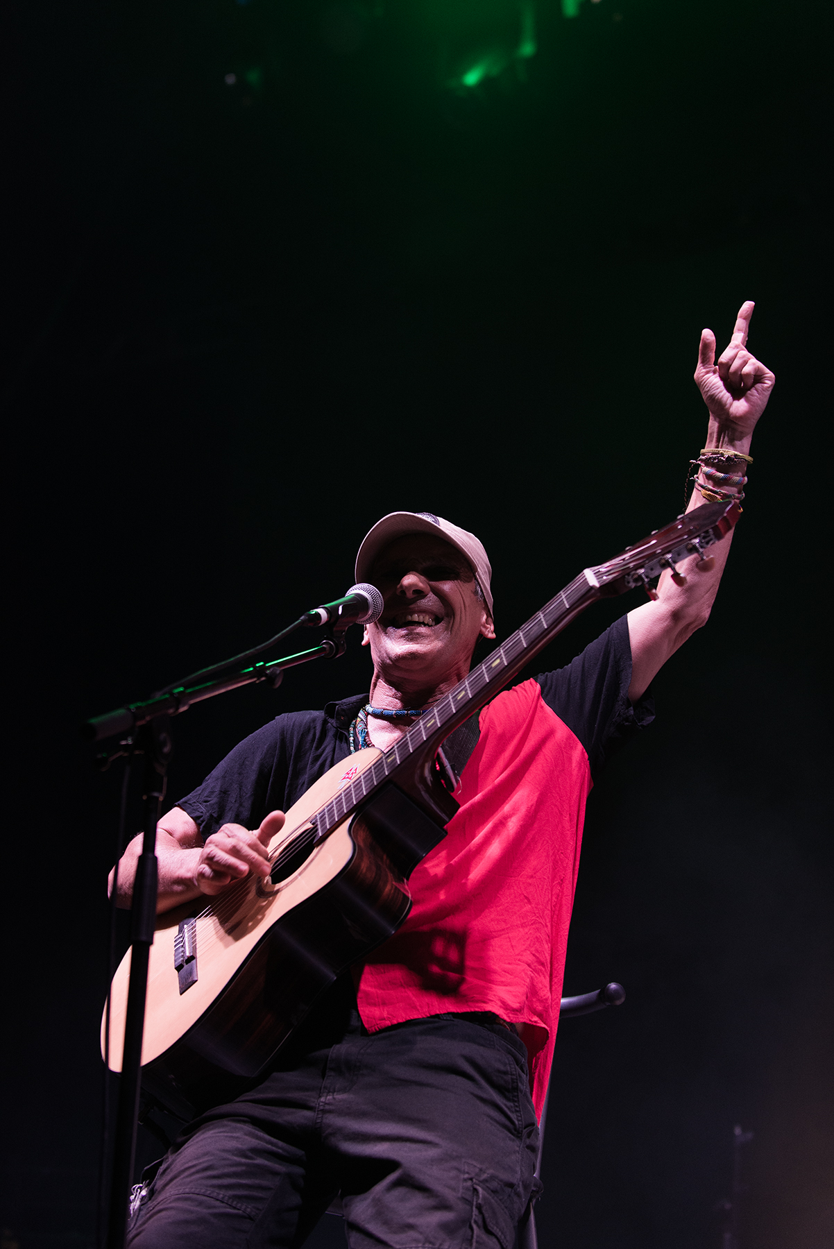 Christone "Kingfish" Ingram