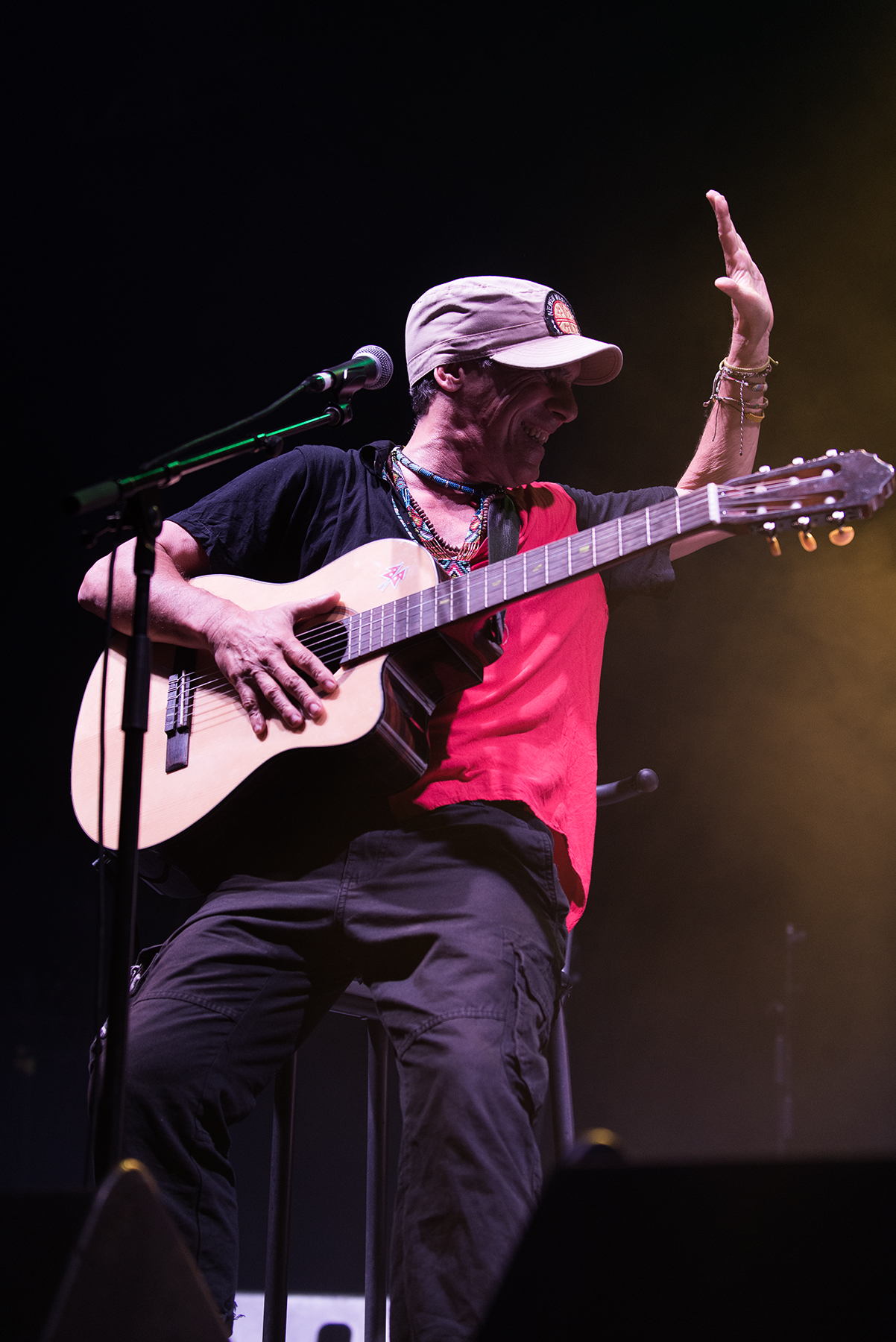 Manu Chao - Ultra Acústico