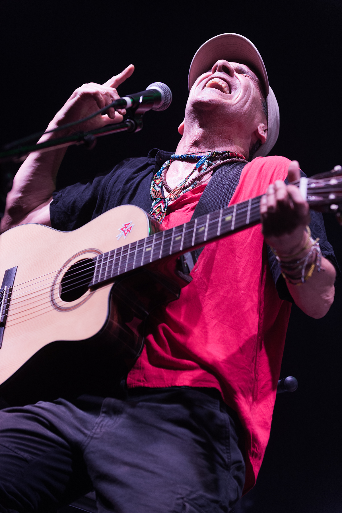 Kiss - The End of The Road Chile - Día 1