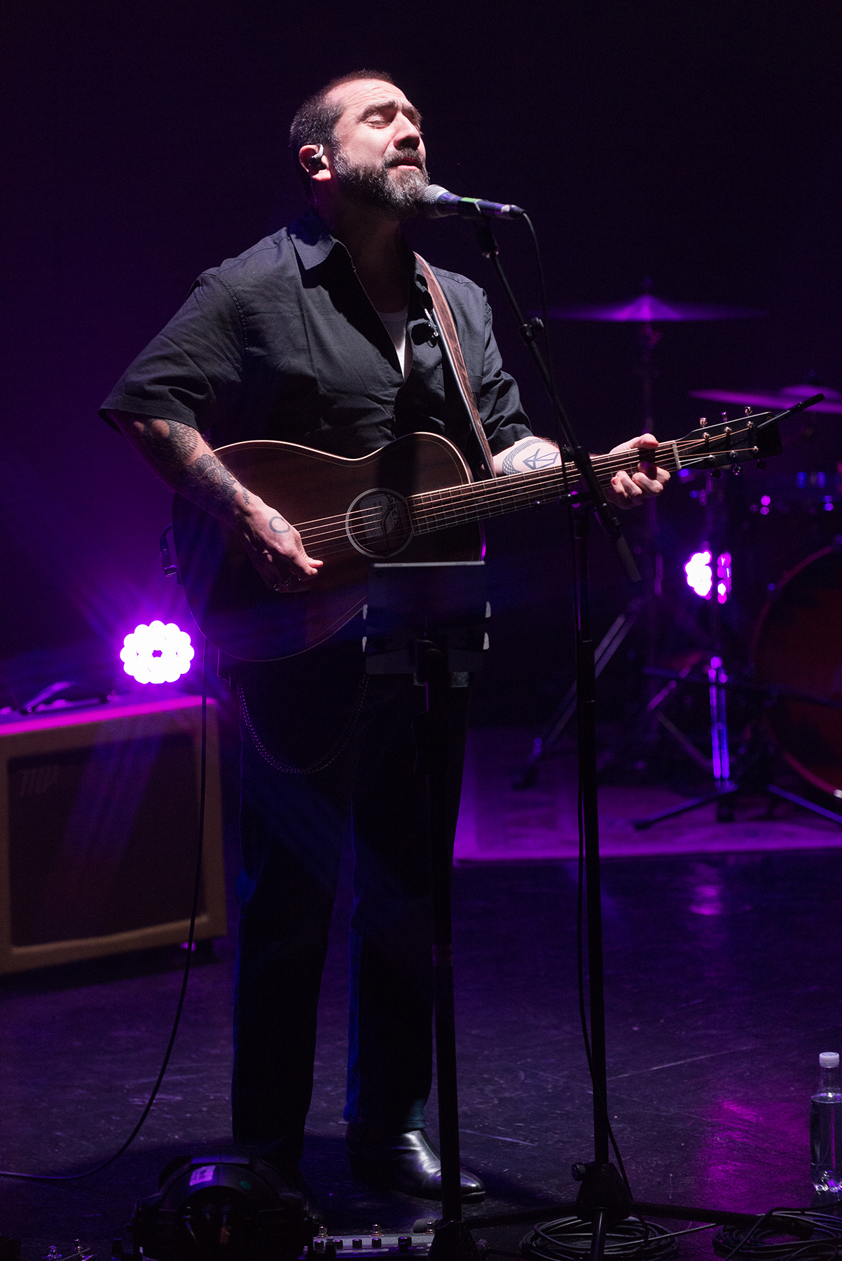 Ángelo Pierattini - El Guerrero Incansable