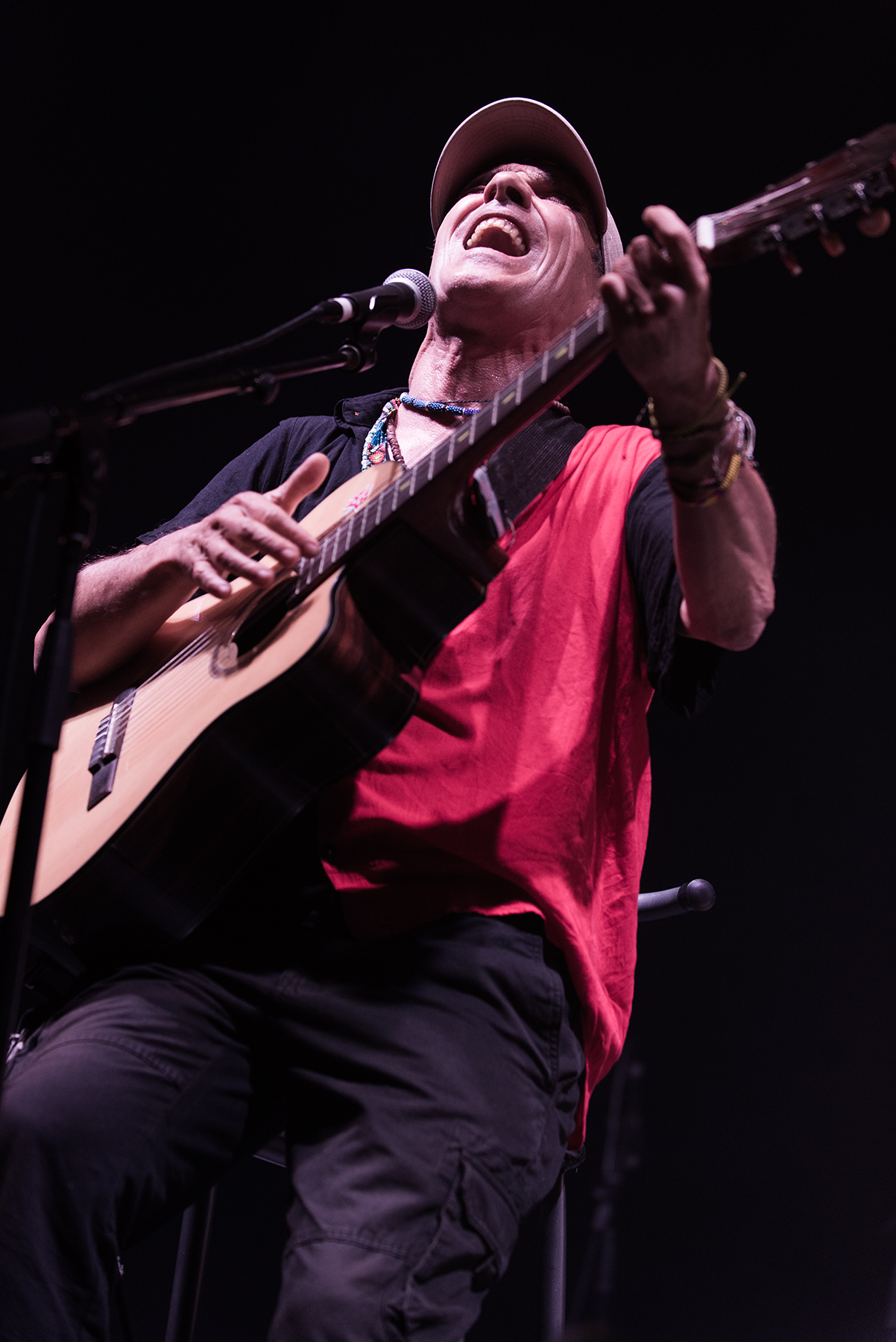 Manu Chao - Ultra Acústico