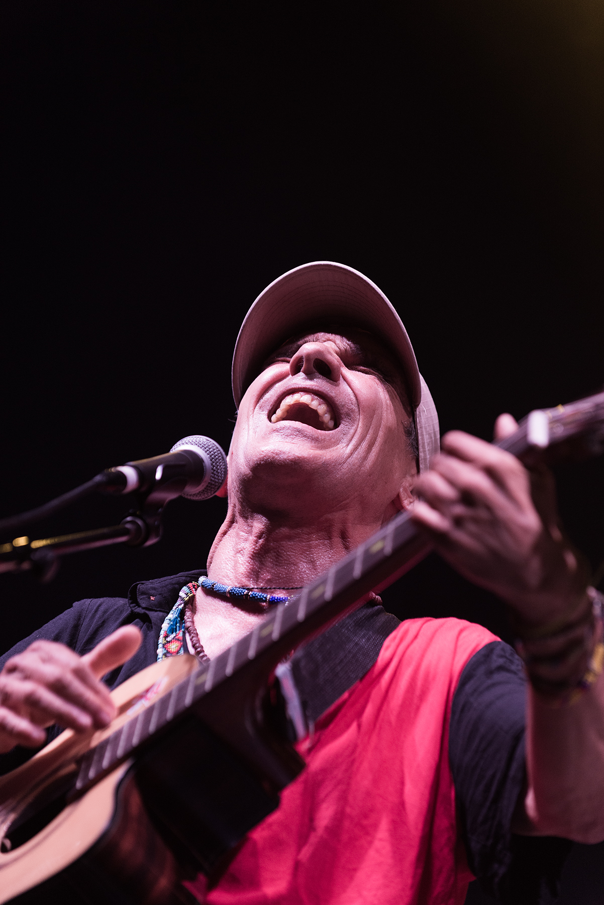 Kiss - The End of The Road Chile - Día 1