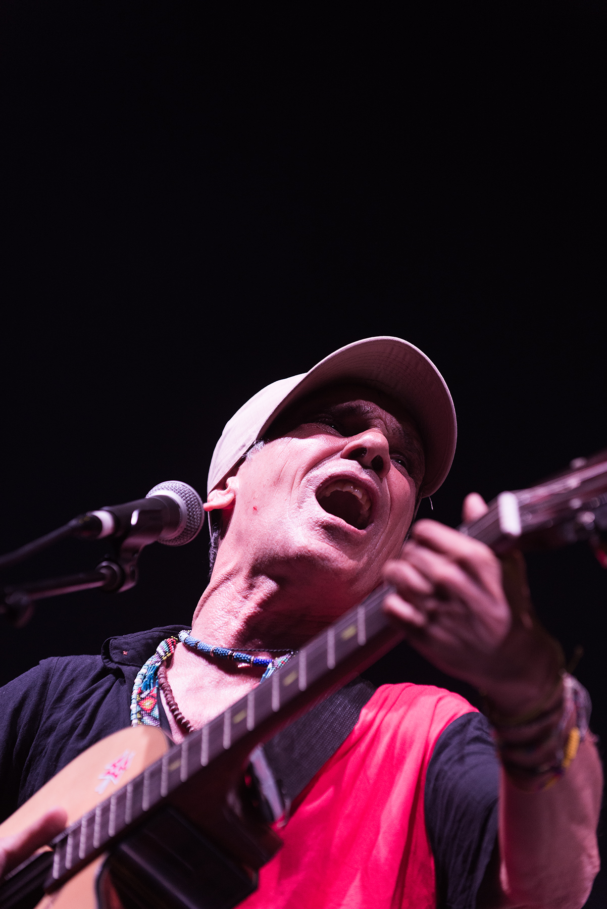 Kiss - The End of The Road Chile - Día 1