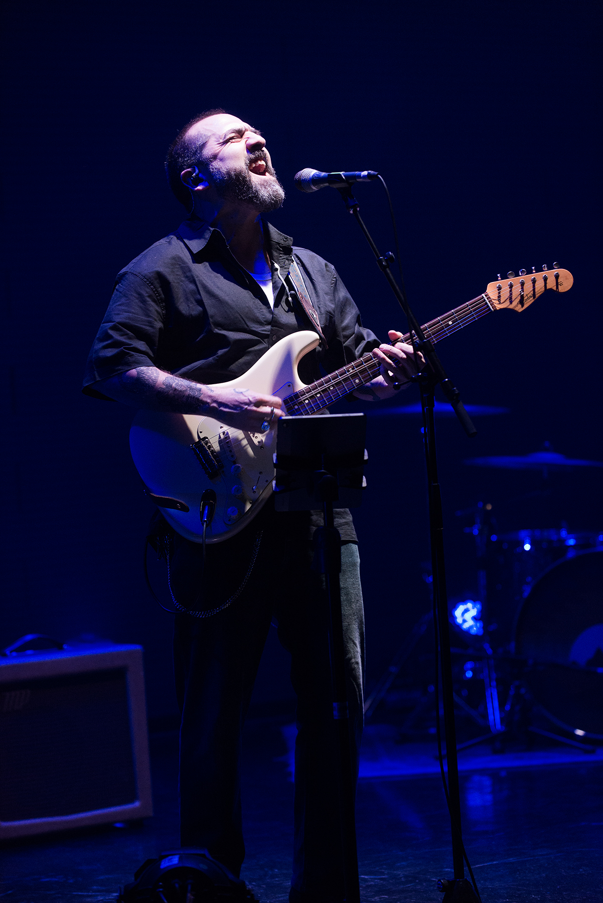 Ángelo Pierattini - El Guerrero Incansable