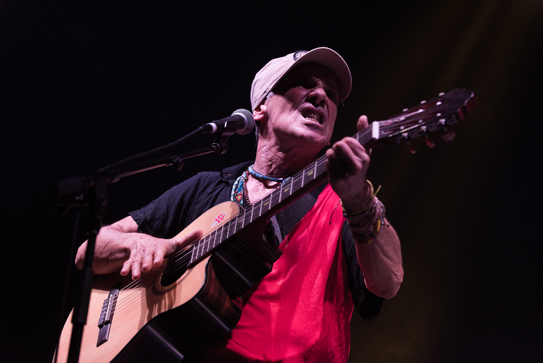 Manu Chao - Ultra Acústico