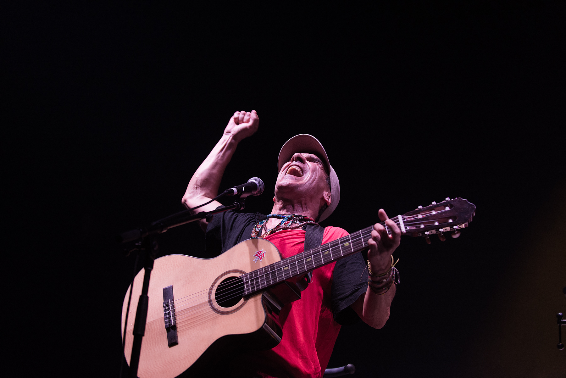 Manu Chao - Ultra Acústico