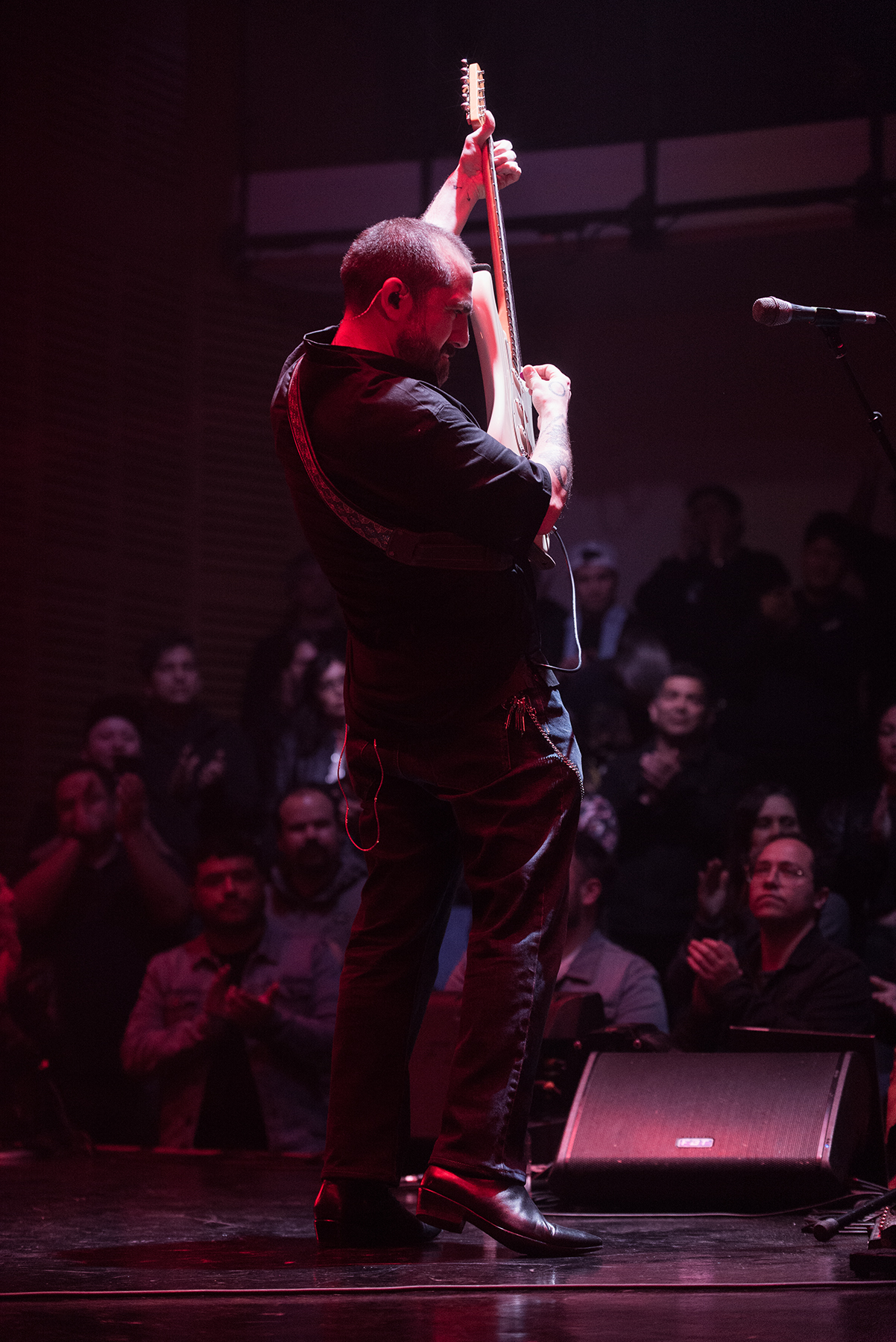 Ángelo Pierattini - El Guerrero Incansable