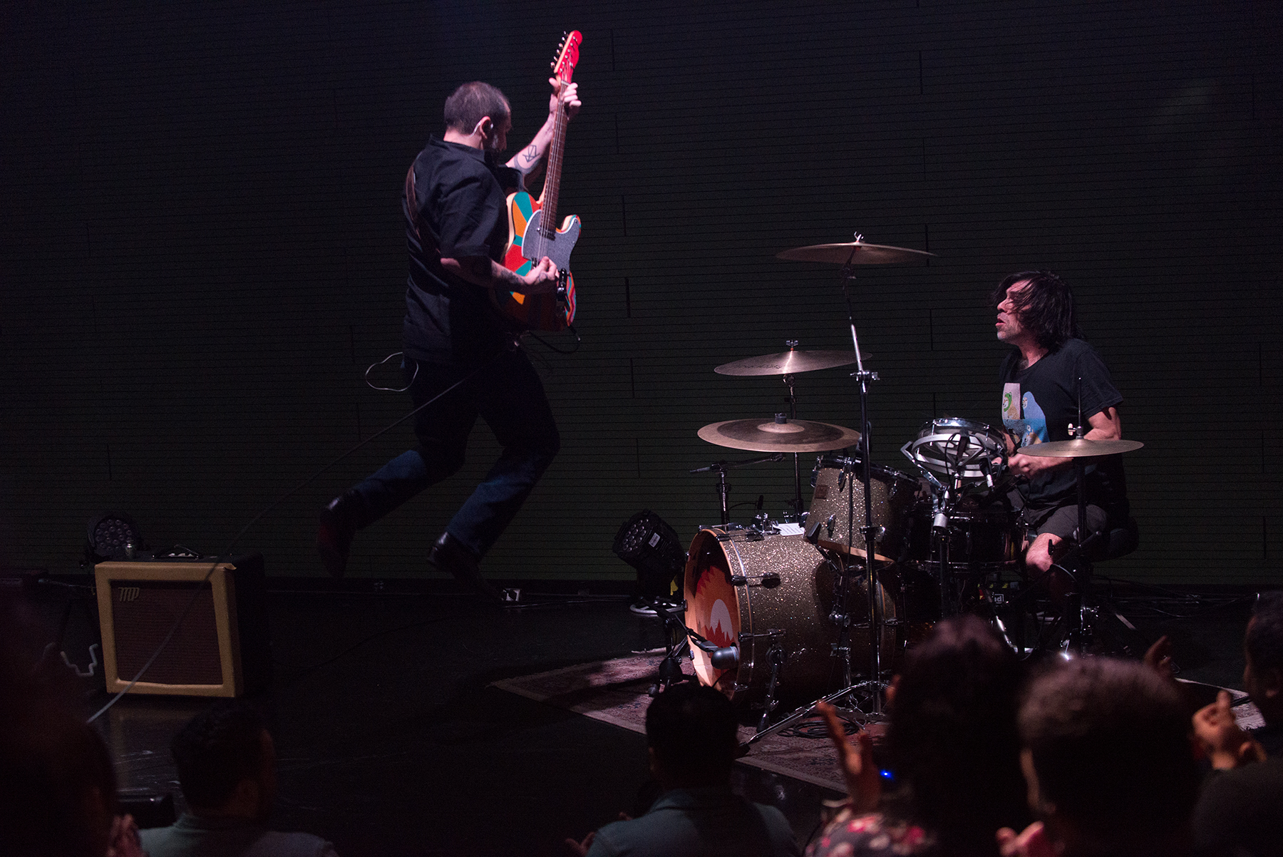 Ángelo Pierattini - El Guerrero Incansable