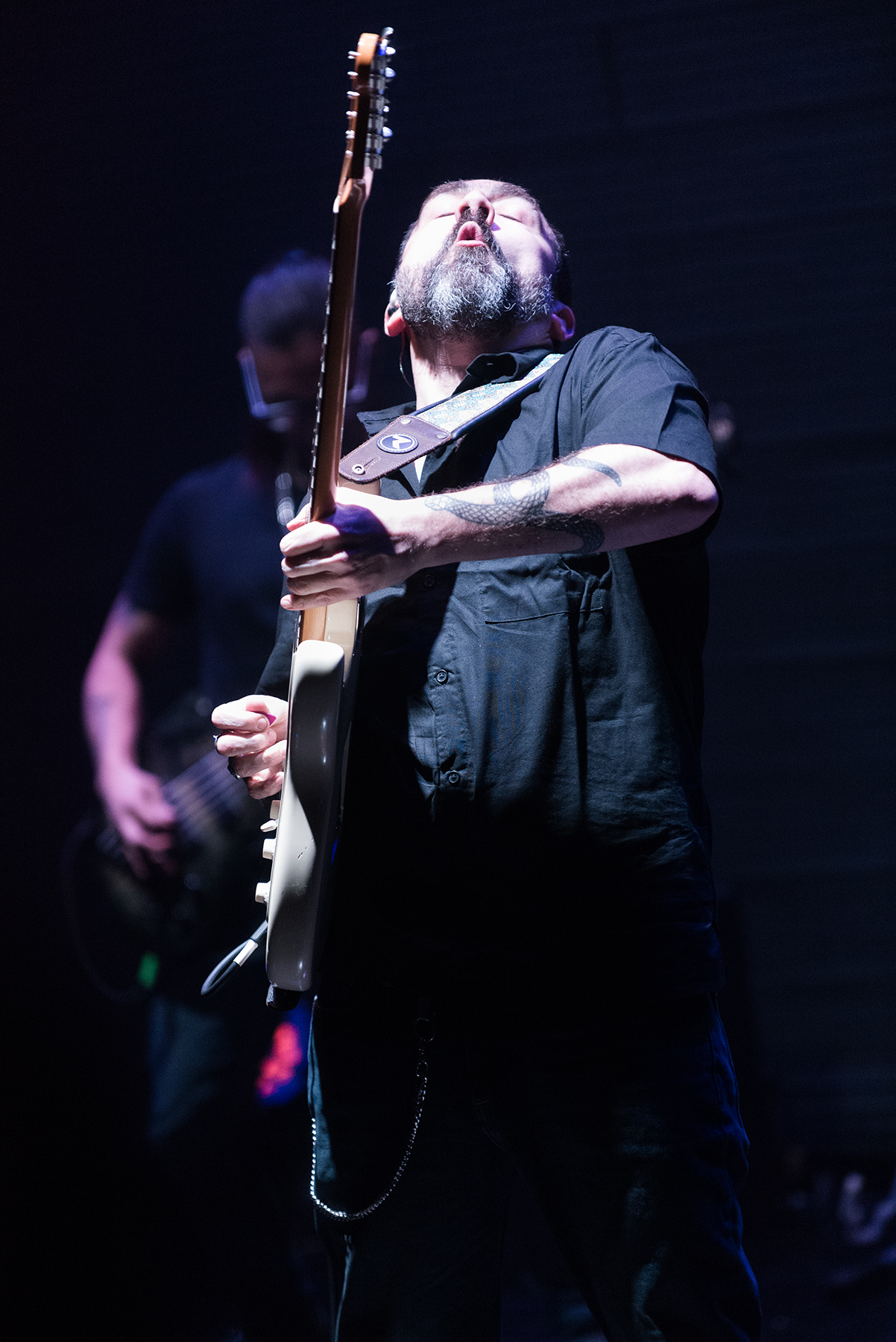 Ángelo Pierattini - El Guerrero Incansable