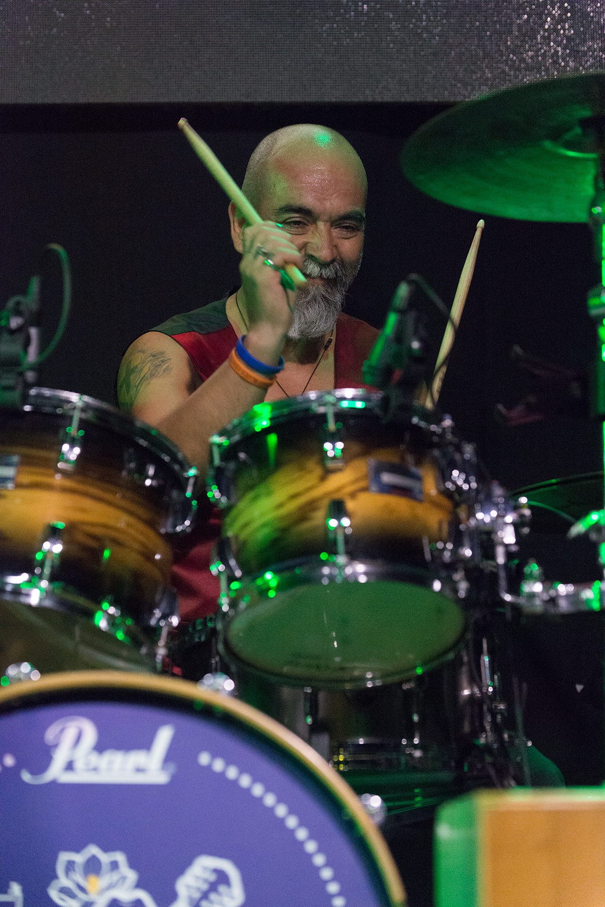 Country Road Sessions 2025