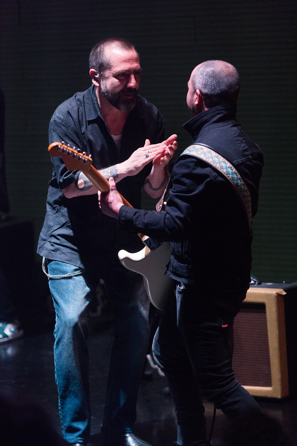 Ángelo Pierattini - El Guerrero Incansable