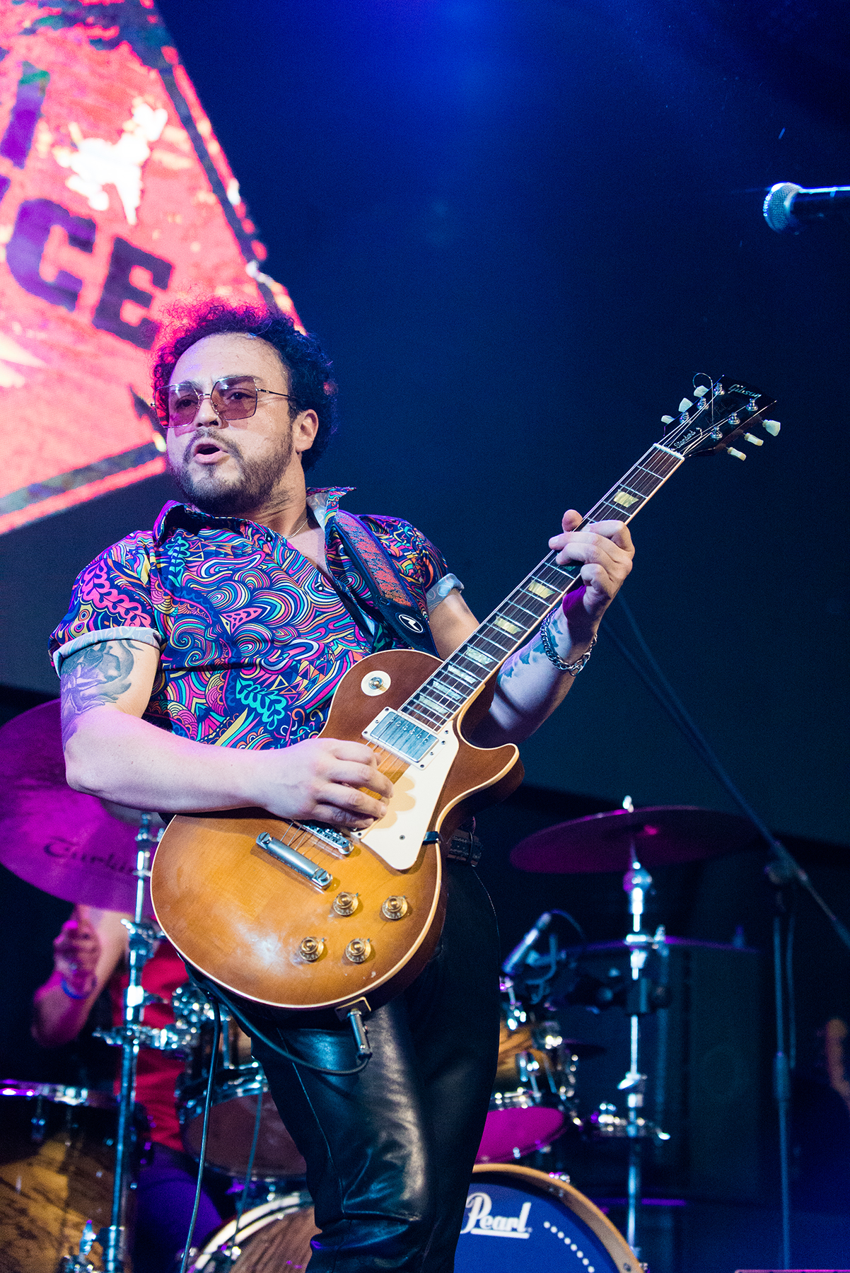 Country Road Sessions 2025