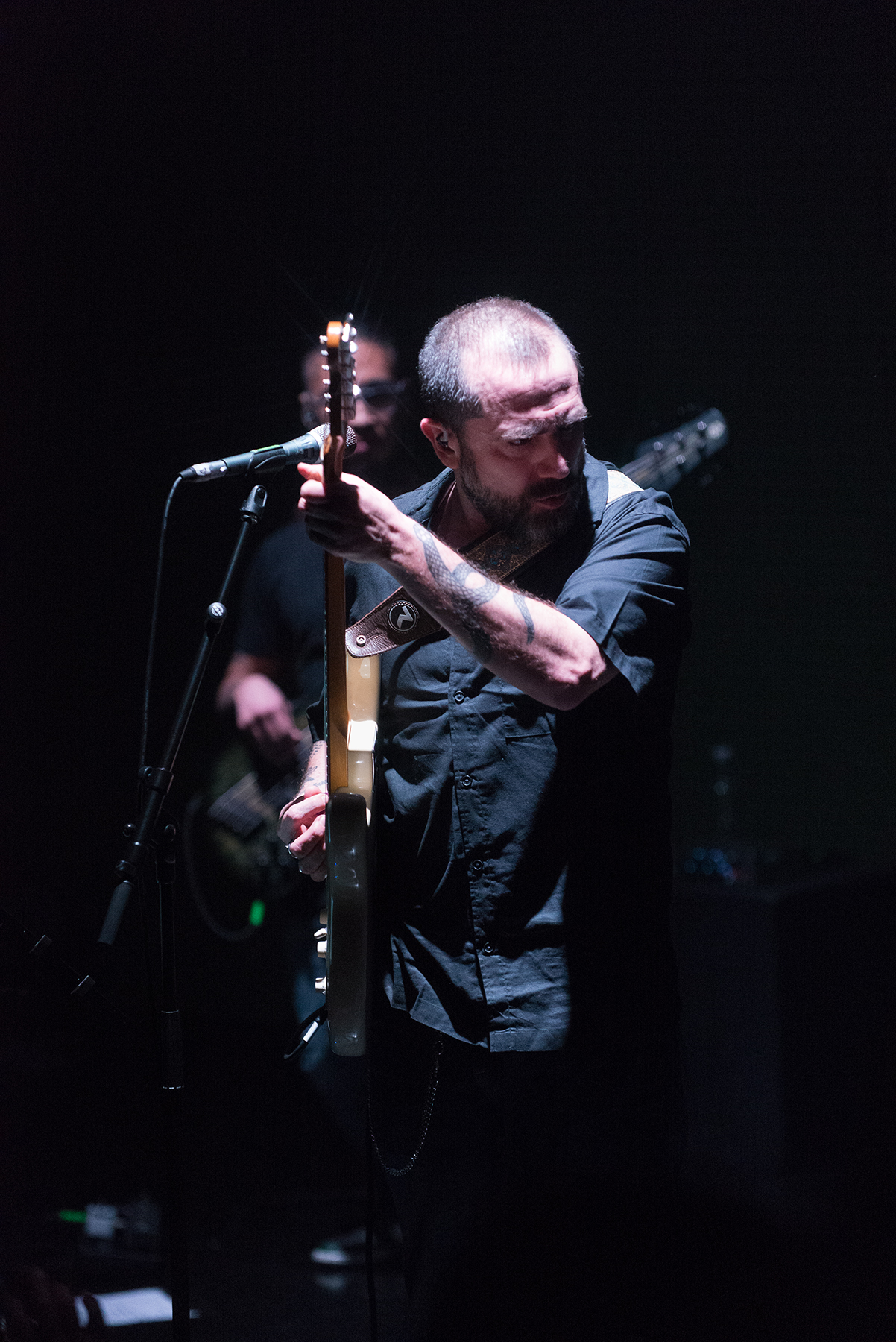 Ángelo Pierattini - El Guerrero Incansable