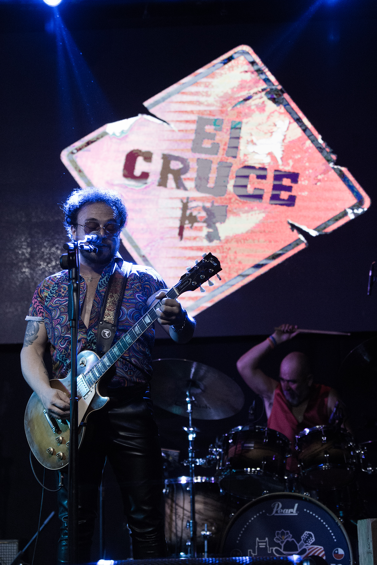 Country Road Sessions 2025