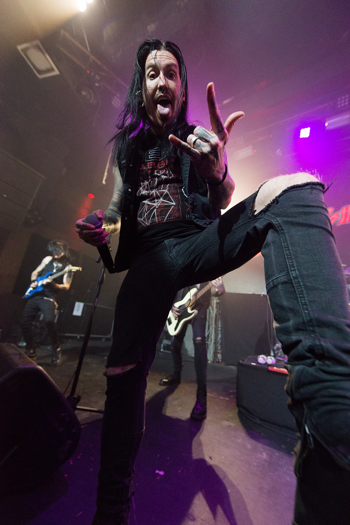 Escape the Fate - This War Is Ours