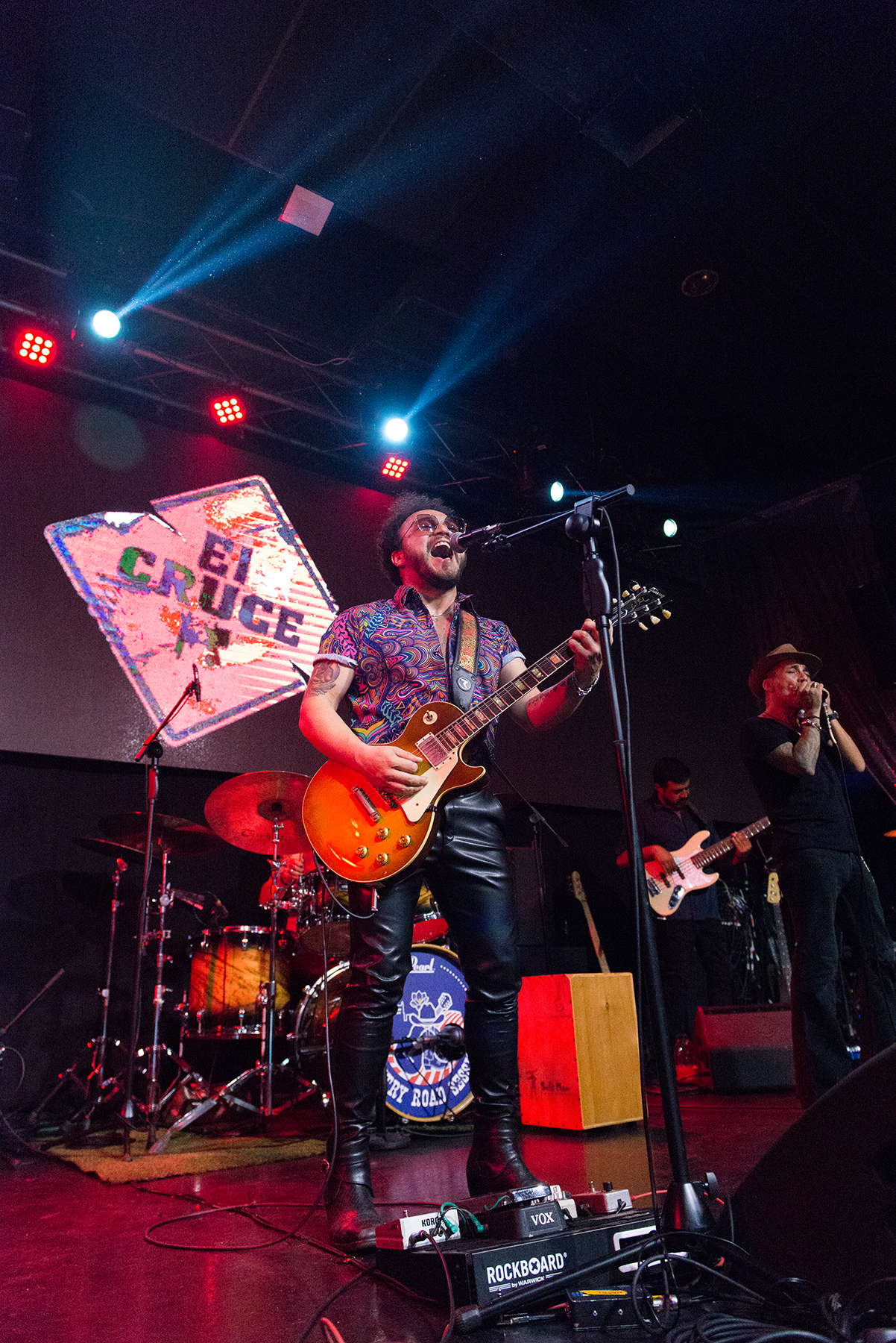 Country Road Sessions 2025