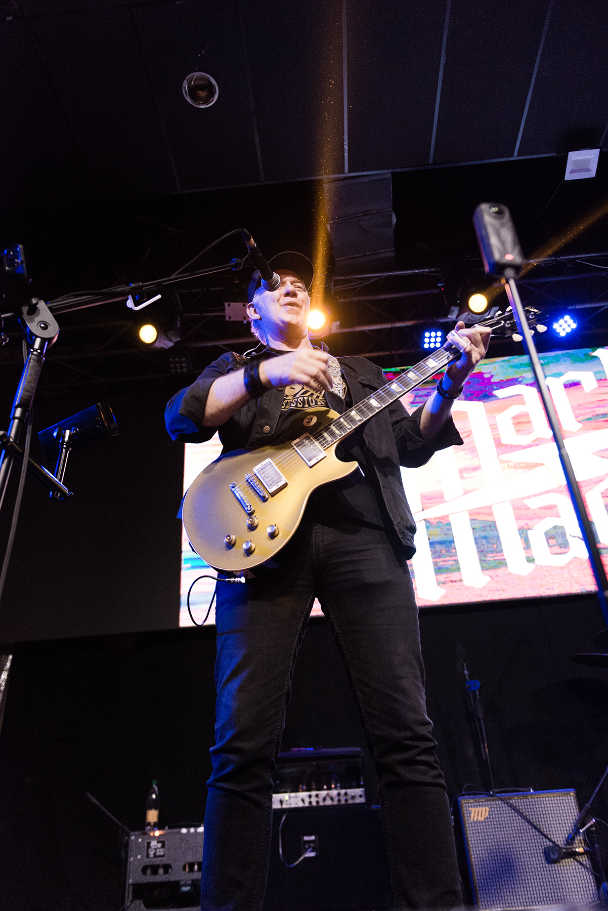 Country Road Sessions 2025