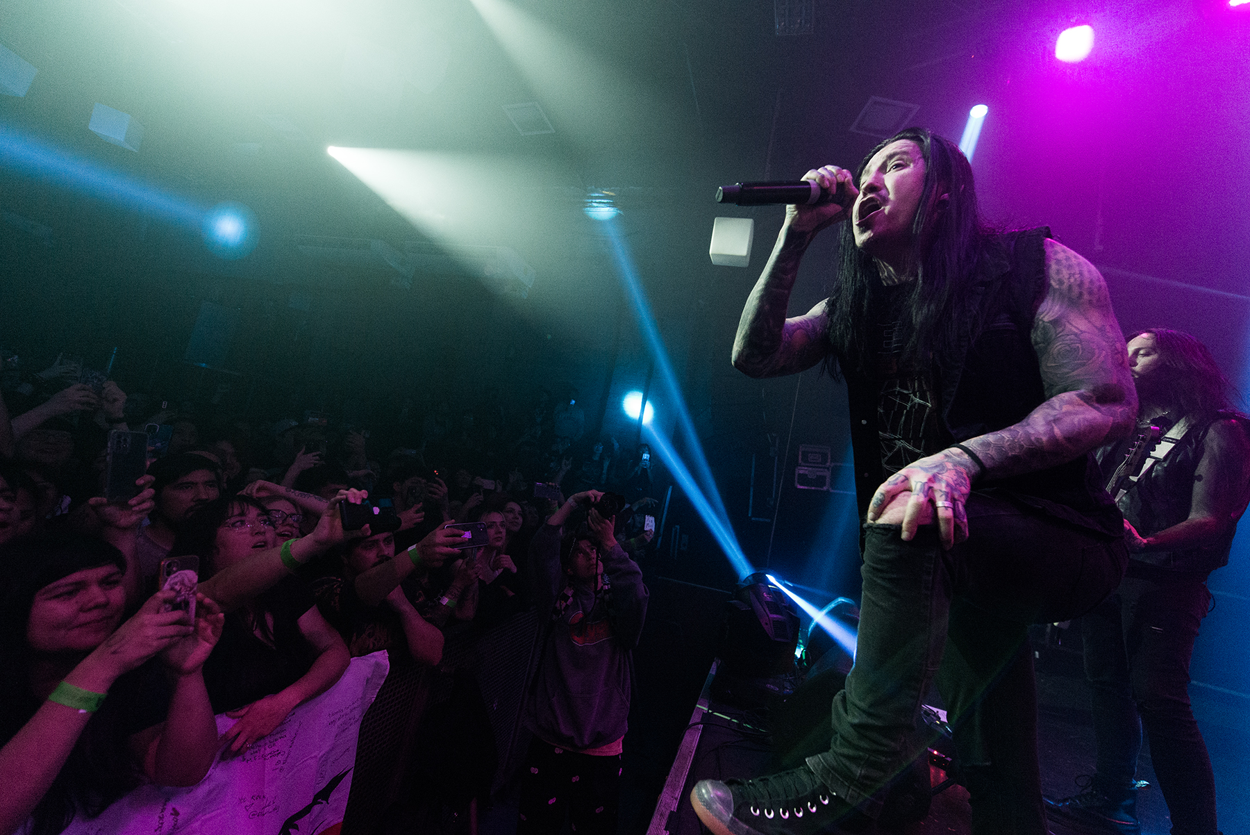 Escape the Fate - This War Is Ours