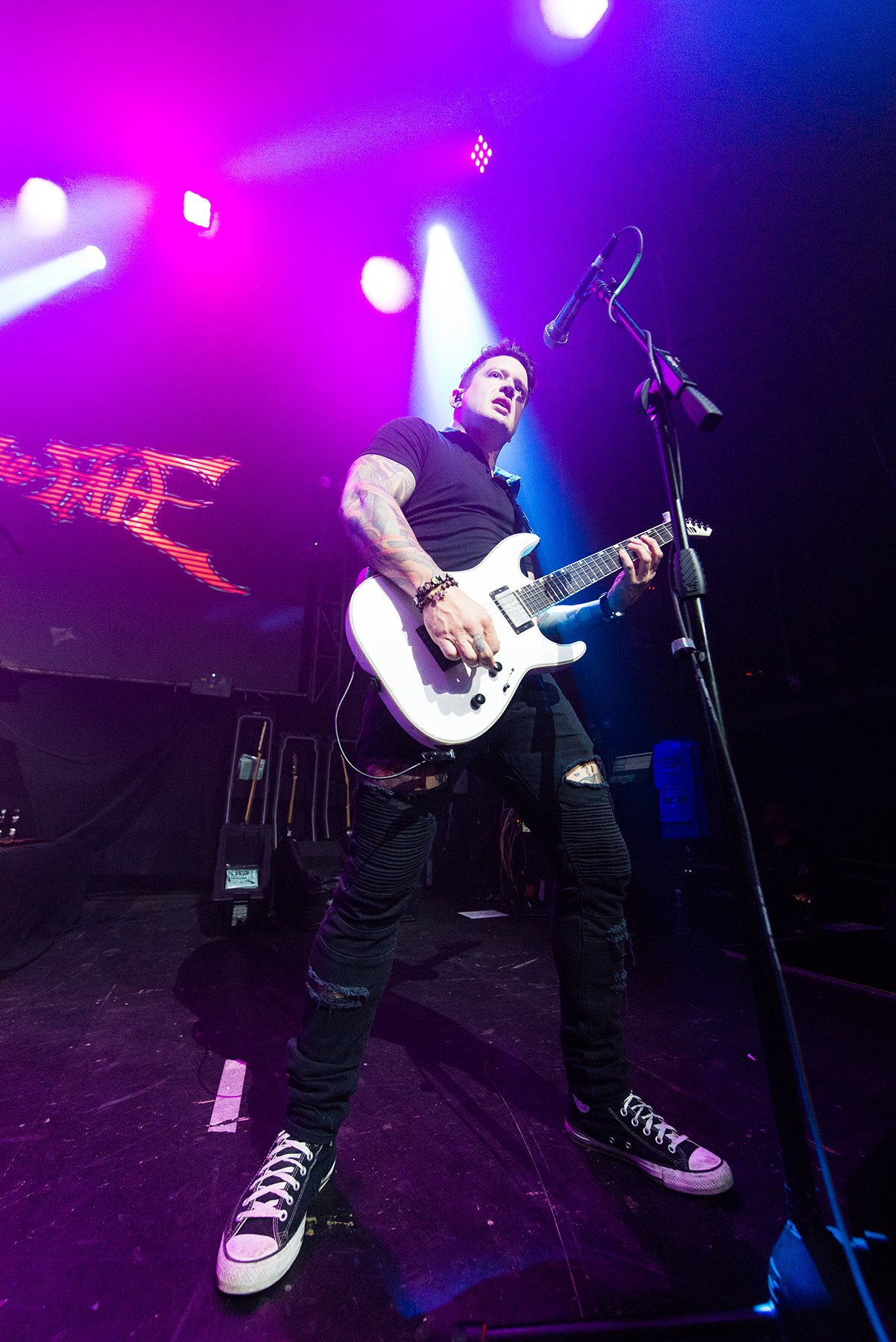 Escape the Fate - This War Is Ours