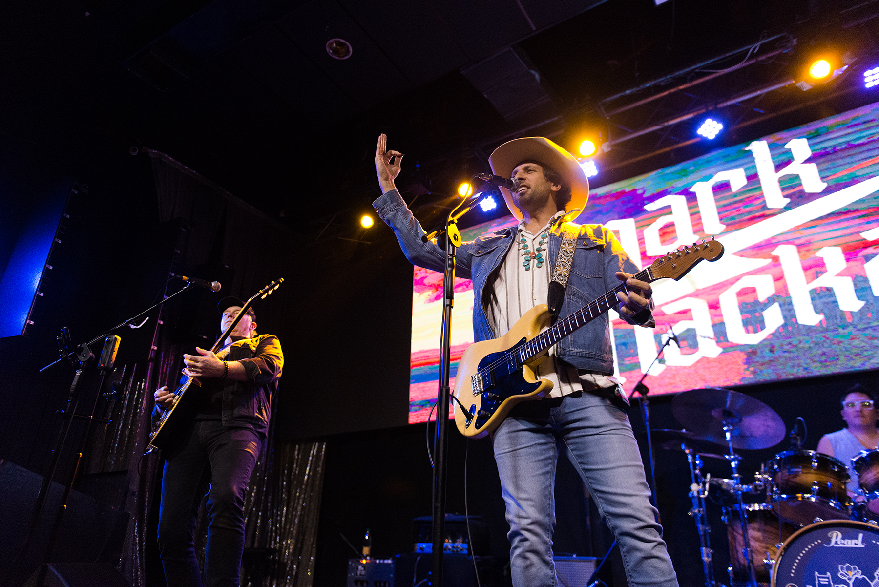 Country Road Sessions 2025