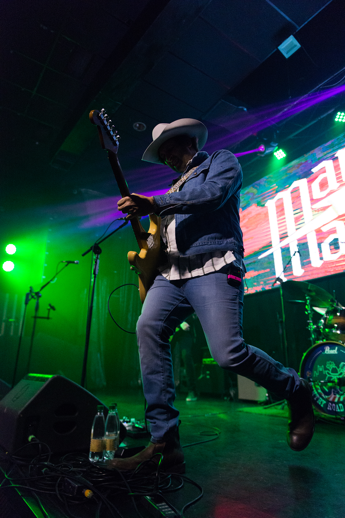 Country Road Sessions 2025