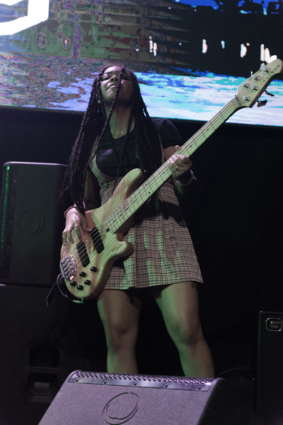 Country Road Sessions 2025