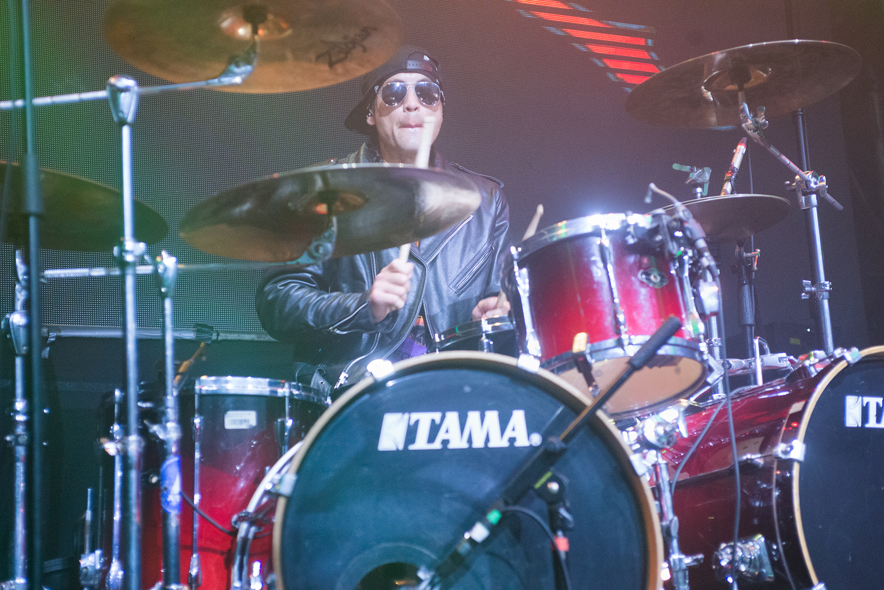 Escape the Fate - This War Is Ours