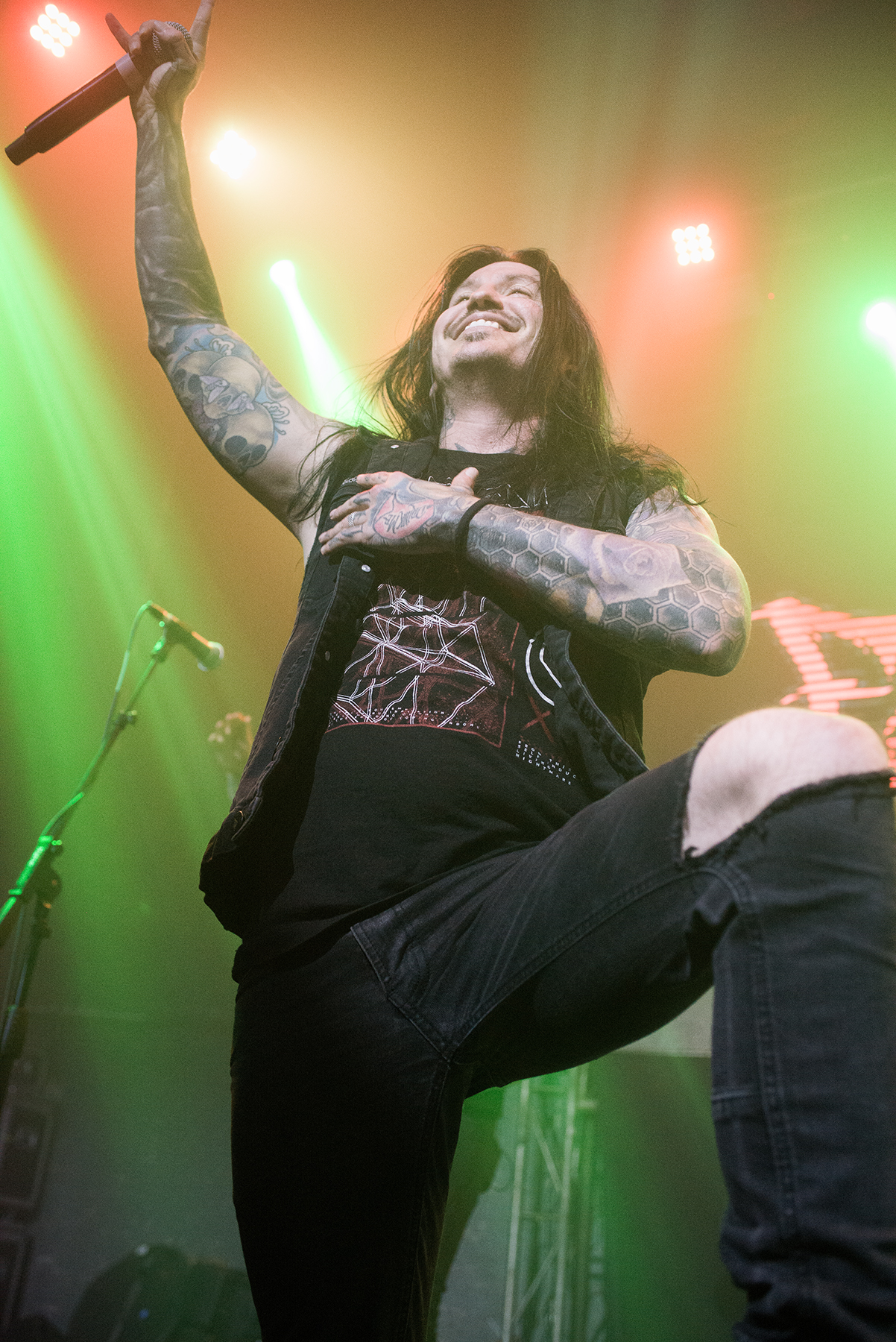 Escape the Fate - This War Is Ours