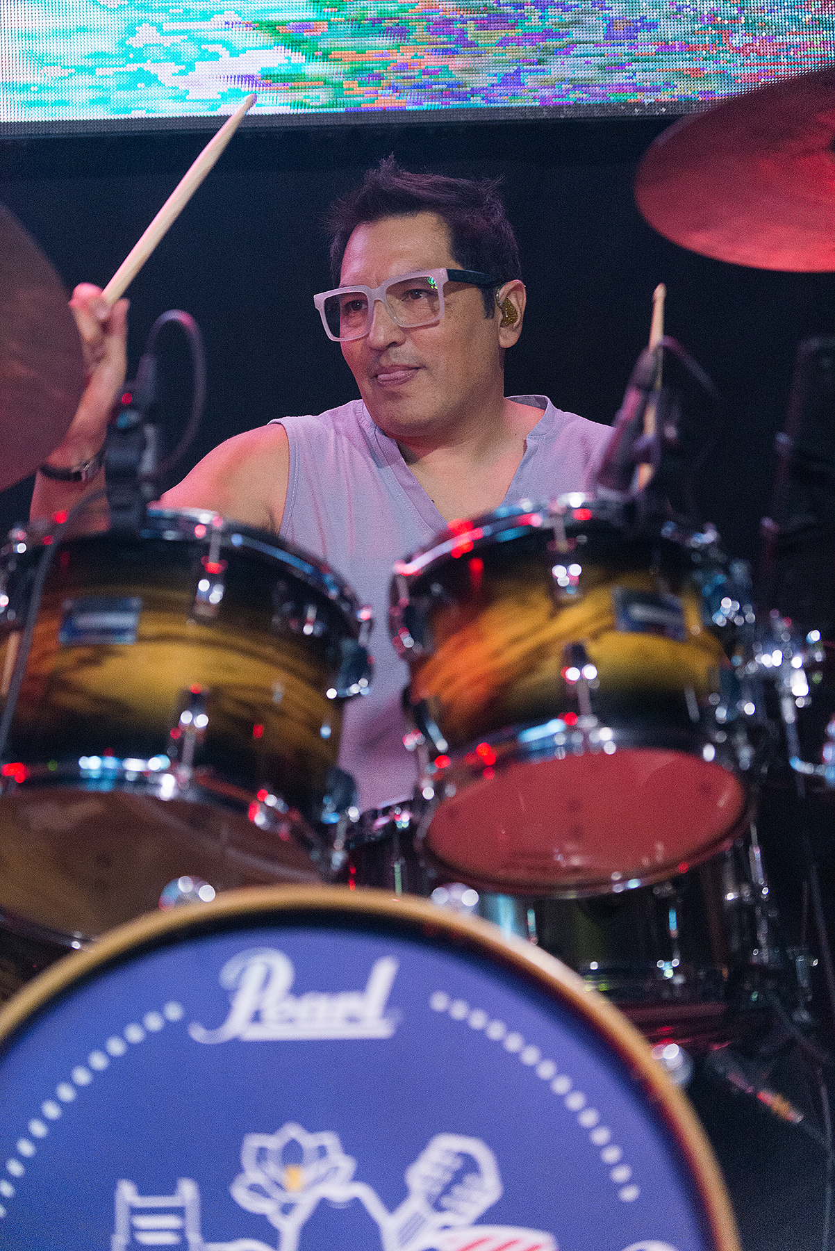 Country Road Sessions 2025