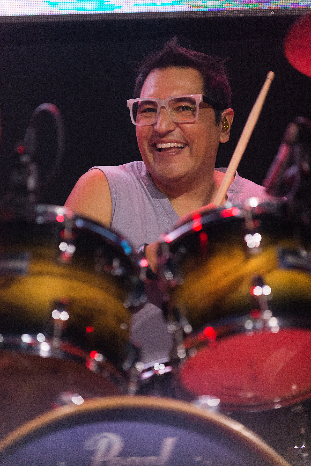 Country Road Sessions 2025