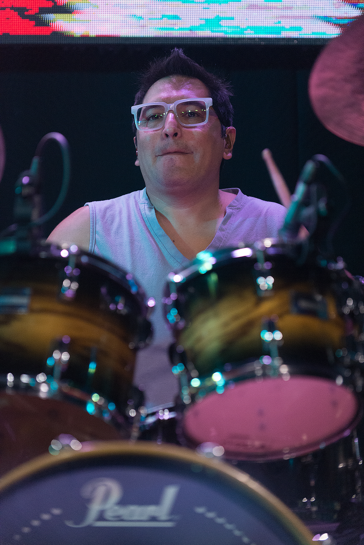 Country Road Sessions 2025