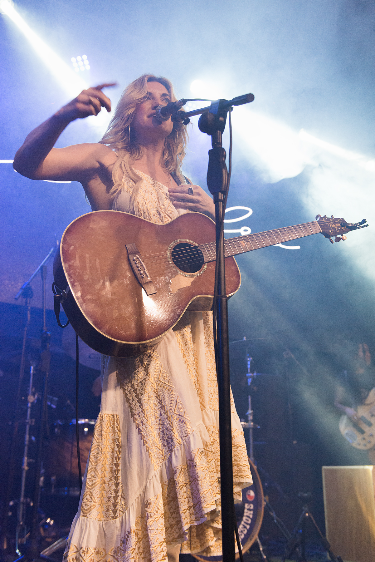 Country Road Sessions 2025