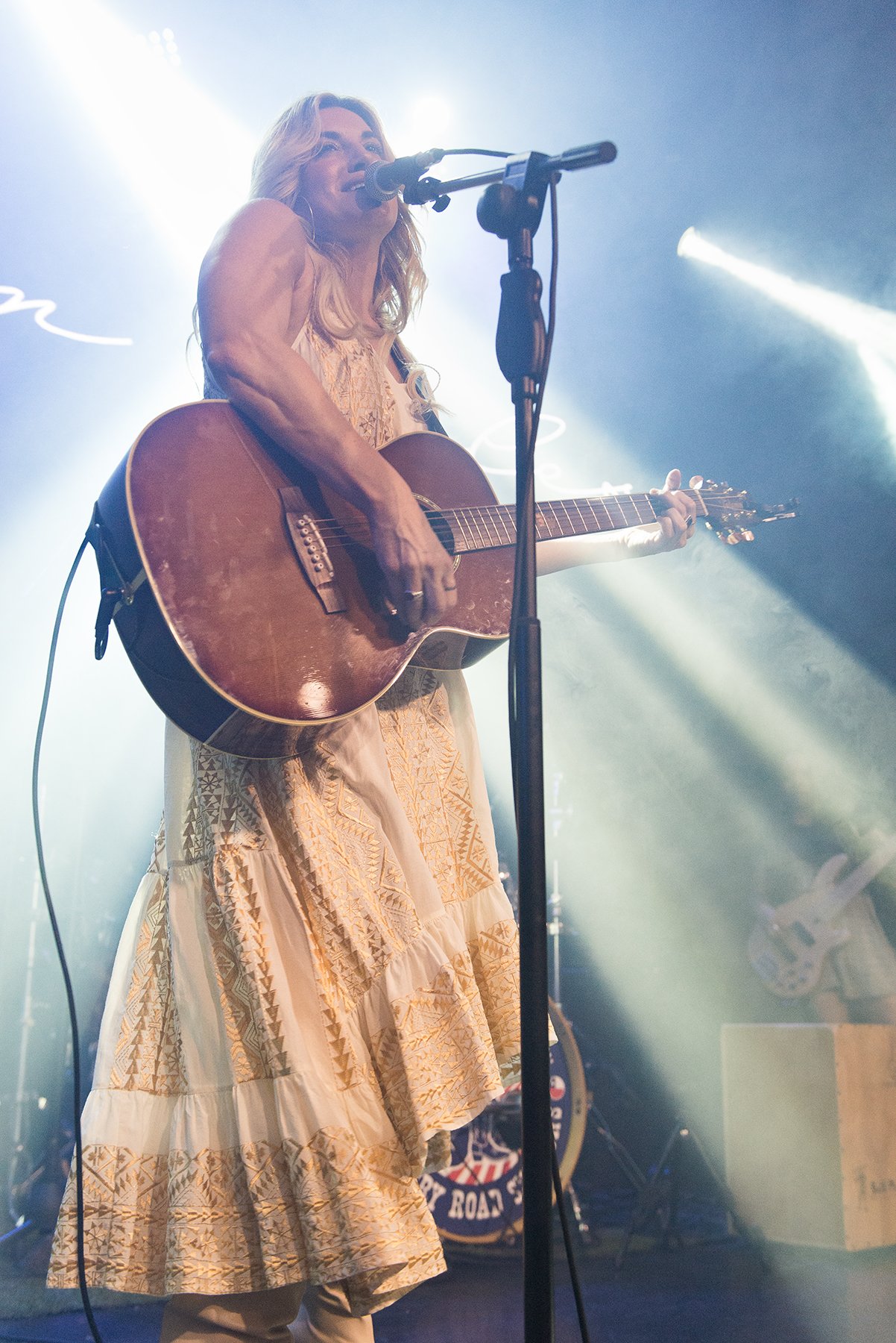 Country Road Sessions 2025