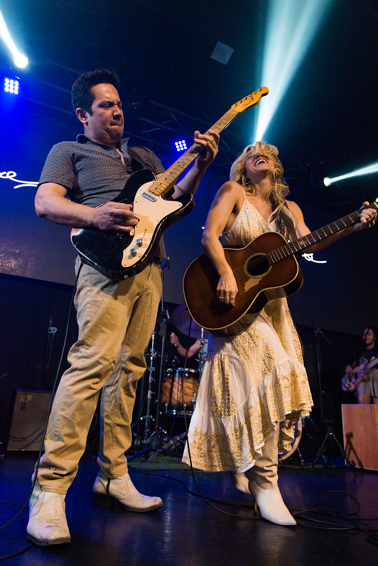 Country Road Sessions 2025