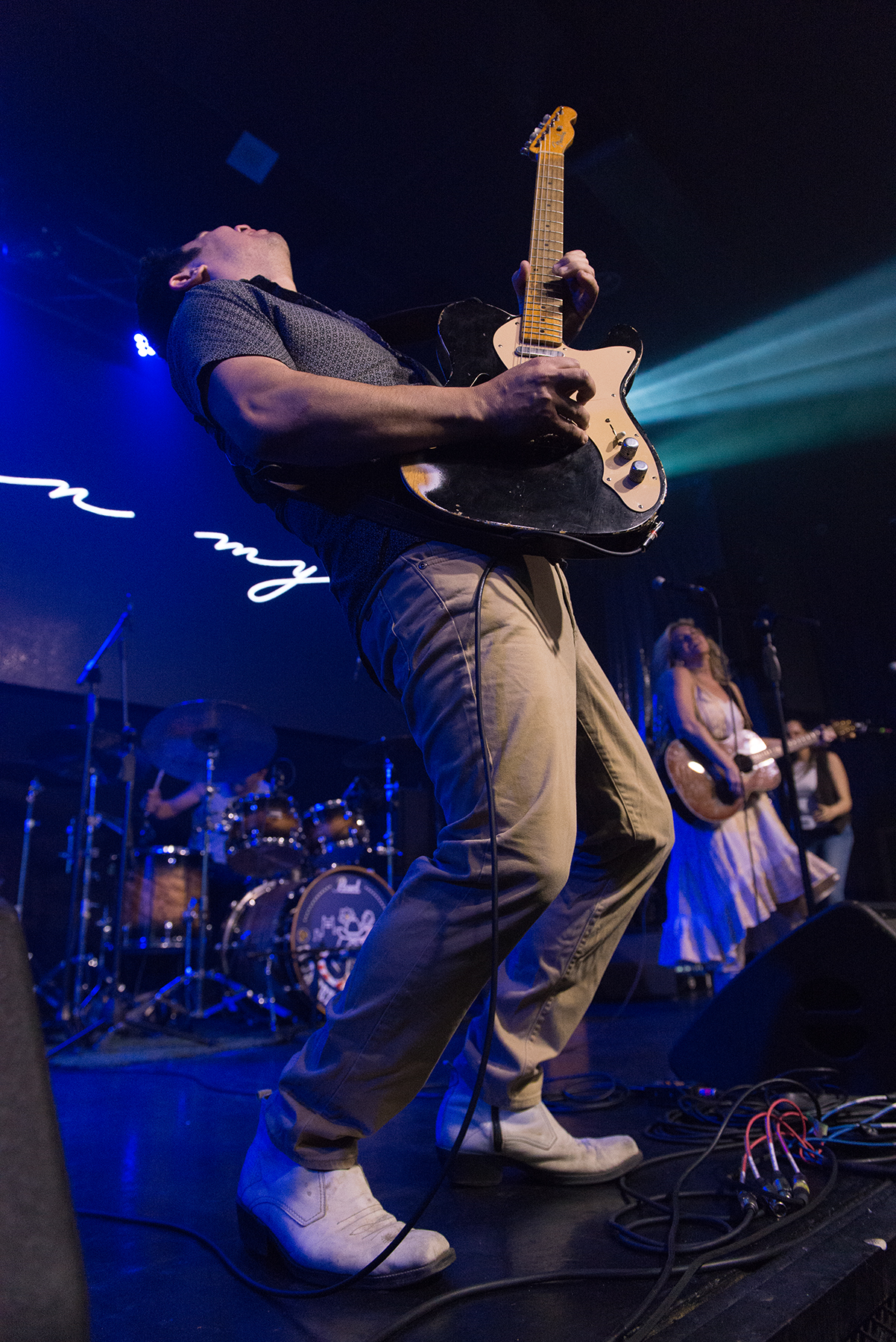 Gorillaz - World Tour 2022