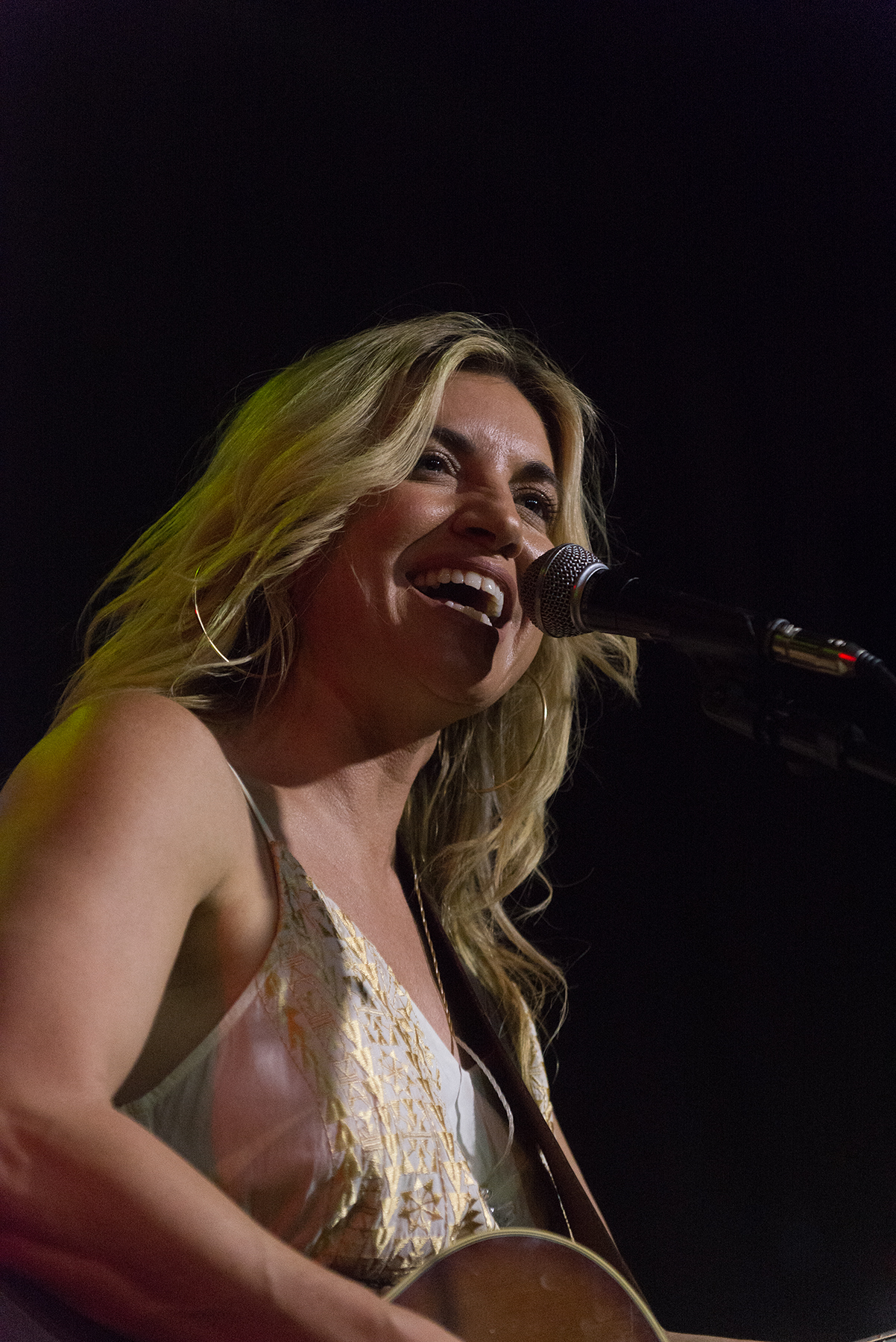 Country Road Sessions 2025