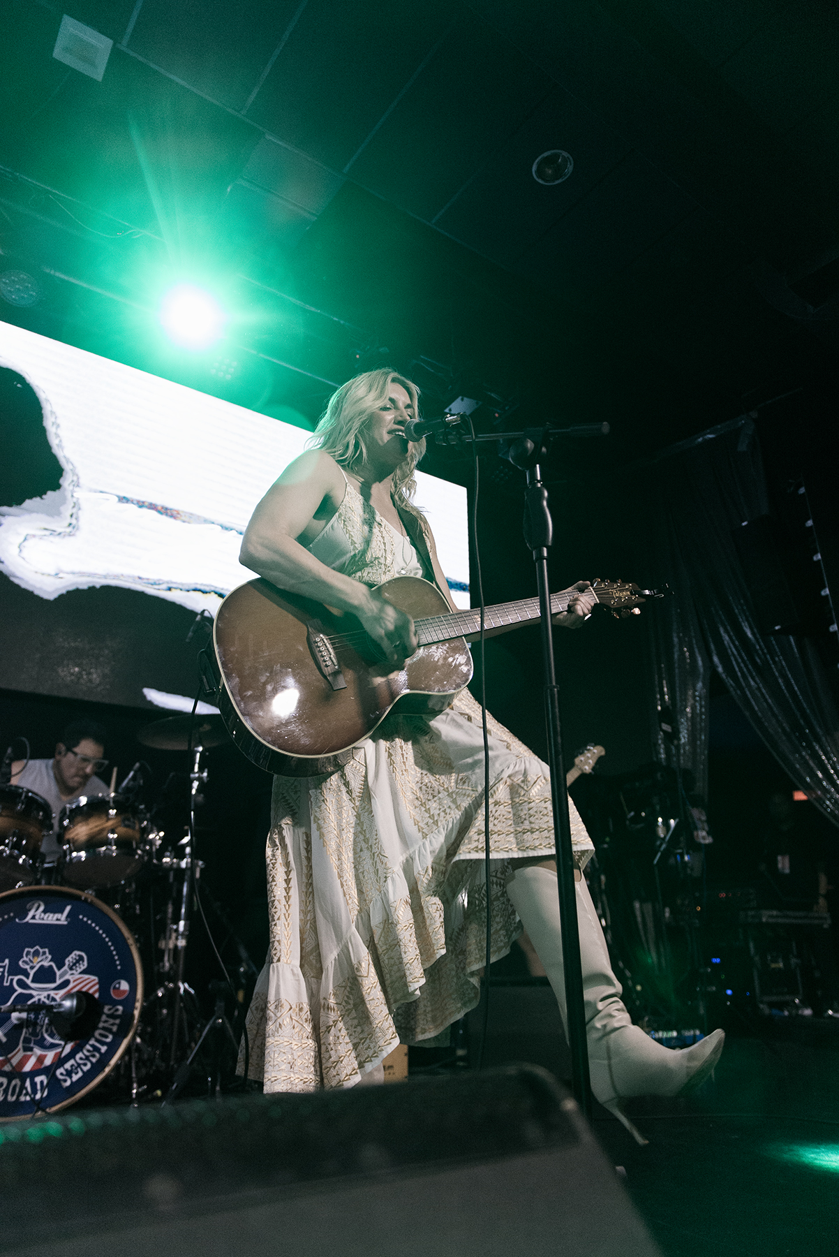 Country Road Sessions 2025