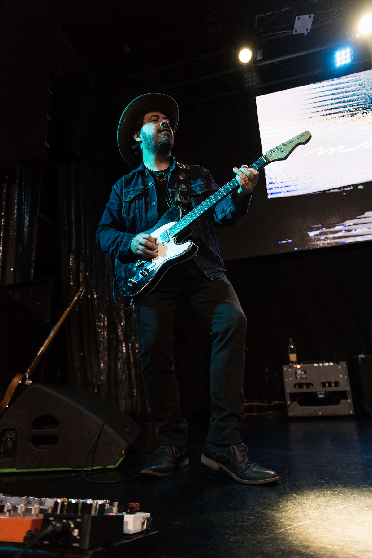 Country Road Sessions 2025