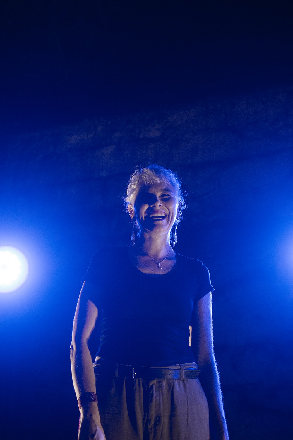 Trevor Dunn & Amanda Irarrázabal + Brakhage