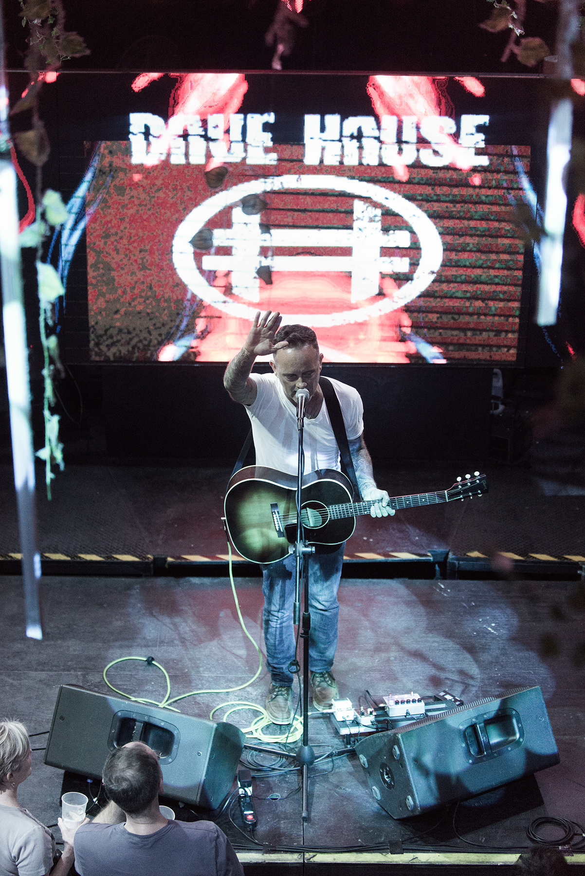 Frank Turner - Latin America Tour 2026