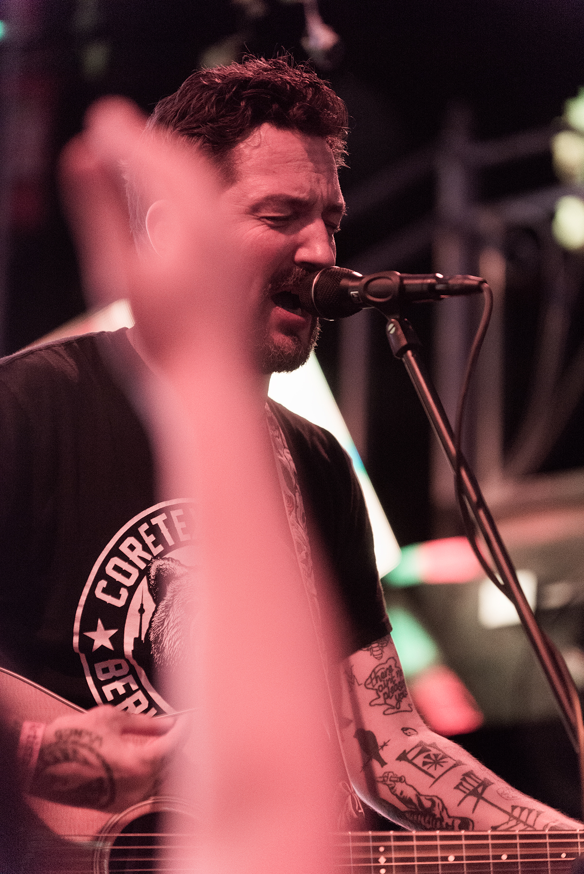 Frank Turner - Latin America Tour 2026