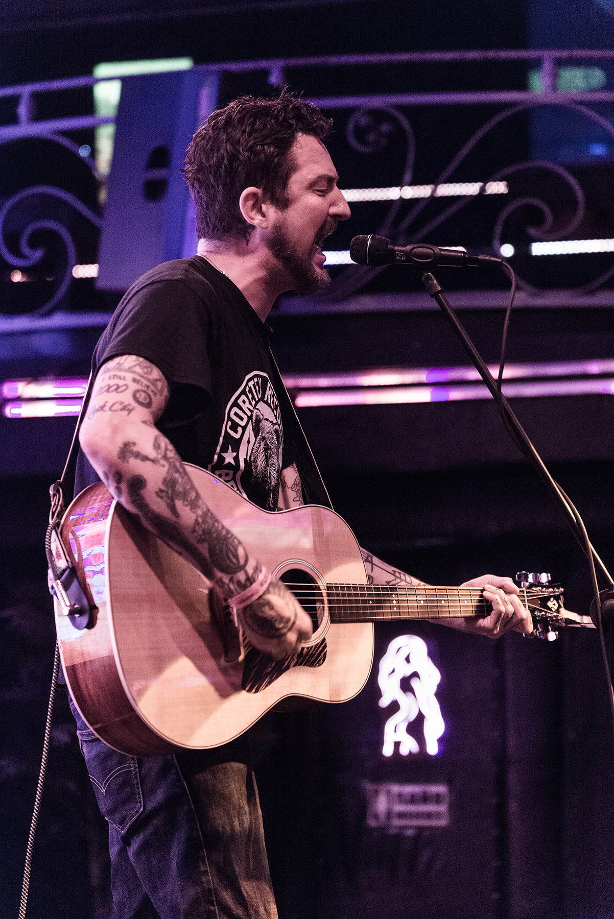 Frank Turner - Latin America Tour 2026