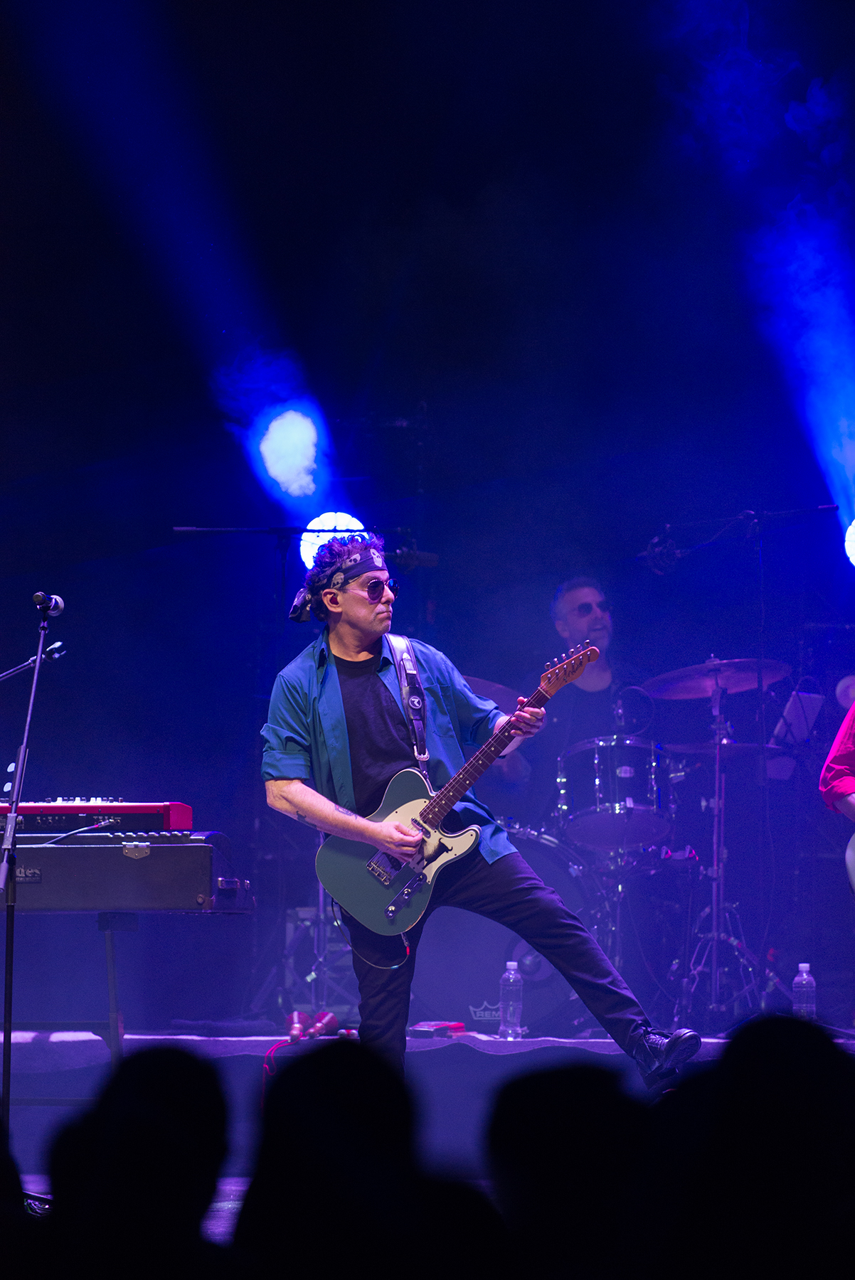 Andrés Calamaro - Agenda 1999