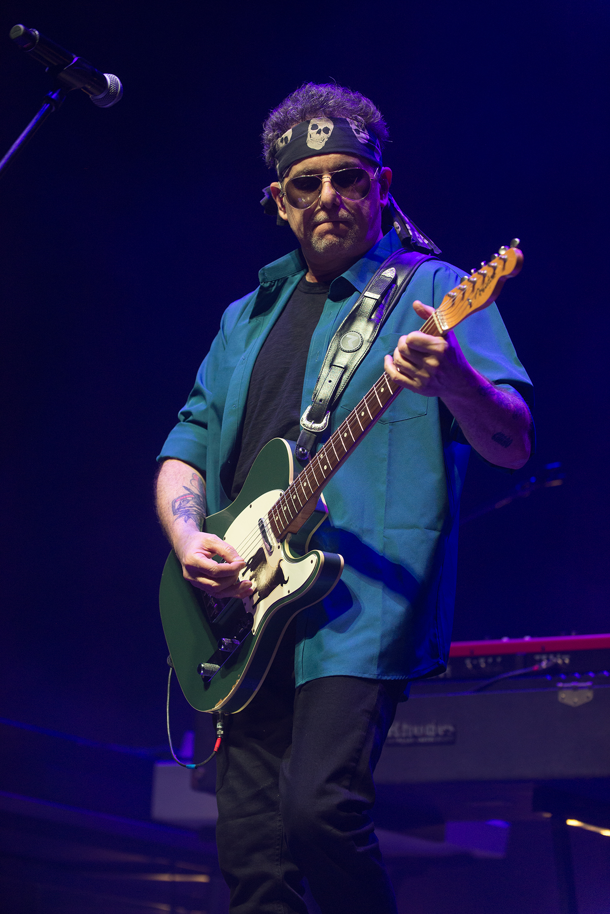 Andrés Calamaro - Agenda 1999