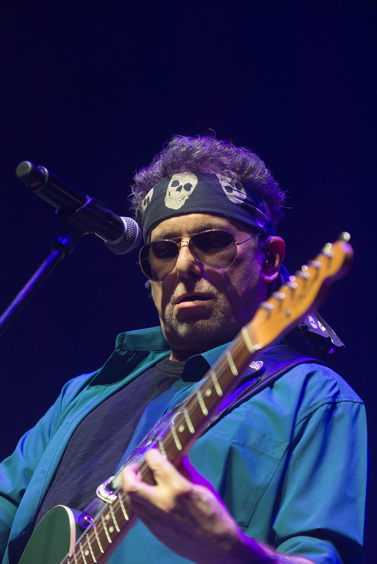 Andrés Calamaro - Agenda 1999